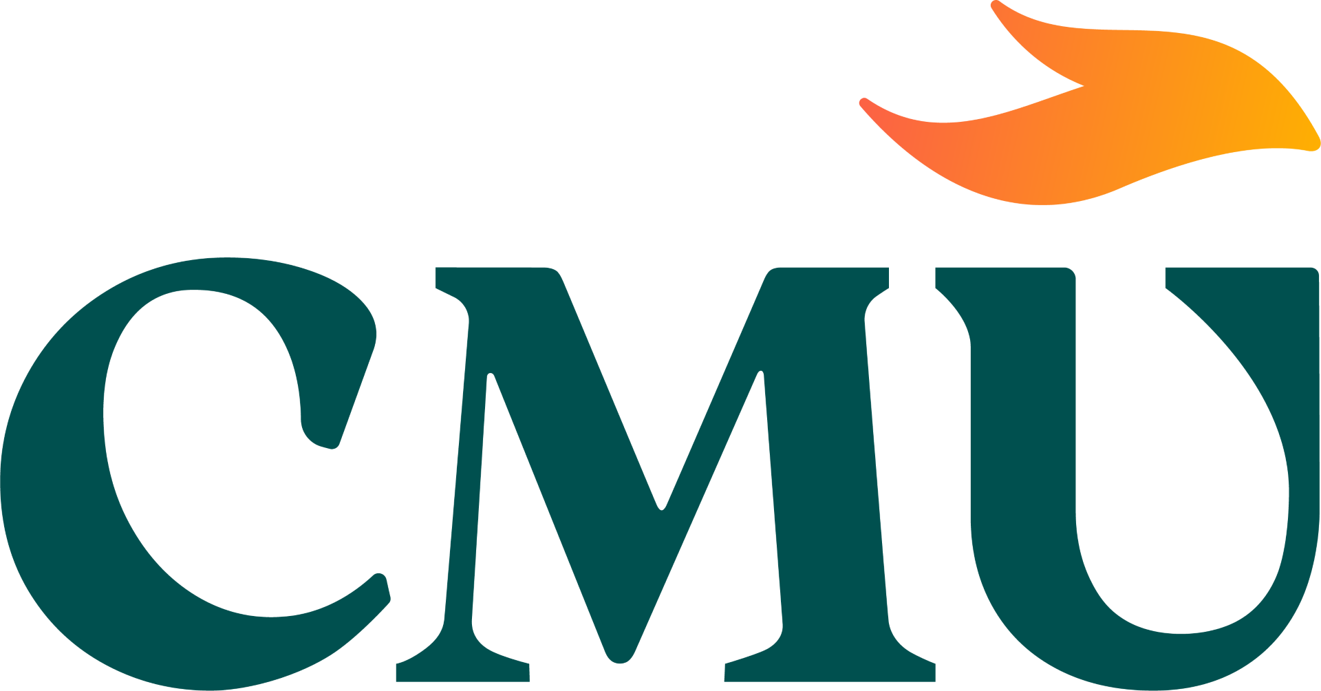 Canadian Mennonite University logo