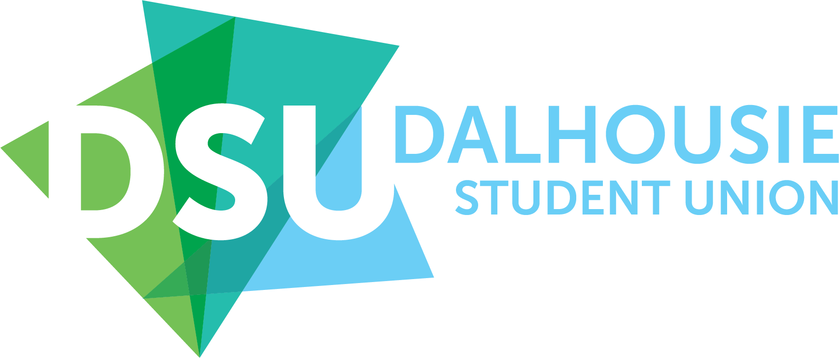 Dalhousie Student Union logo
