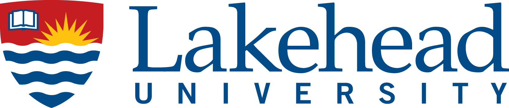 Lakehead University logo