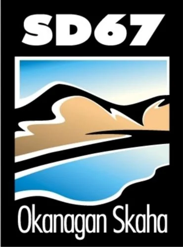 Okanagan-Skaha SD67 logo