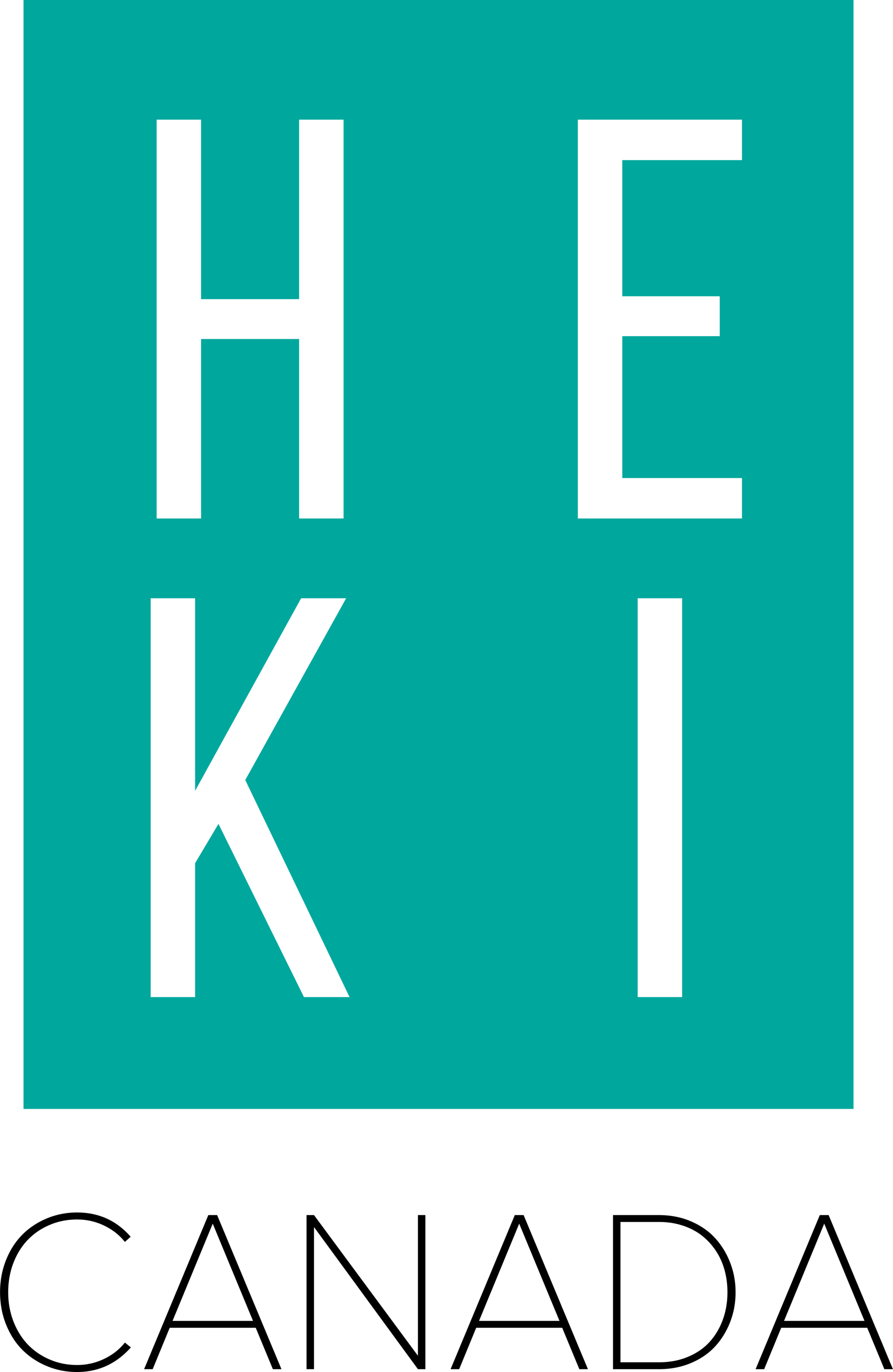 HEKI Canada logo