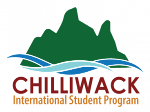 Chilliwack School District logo