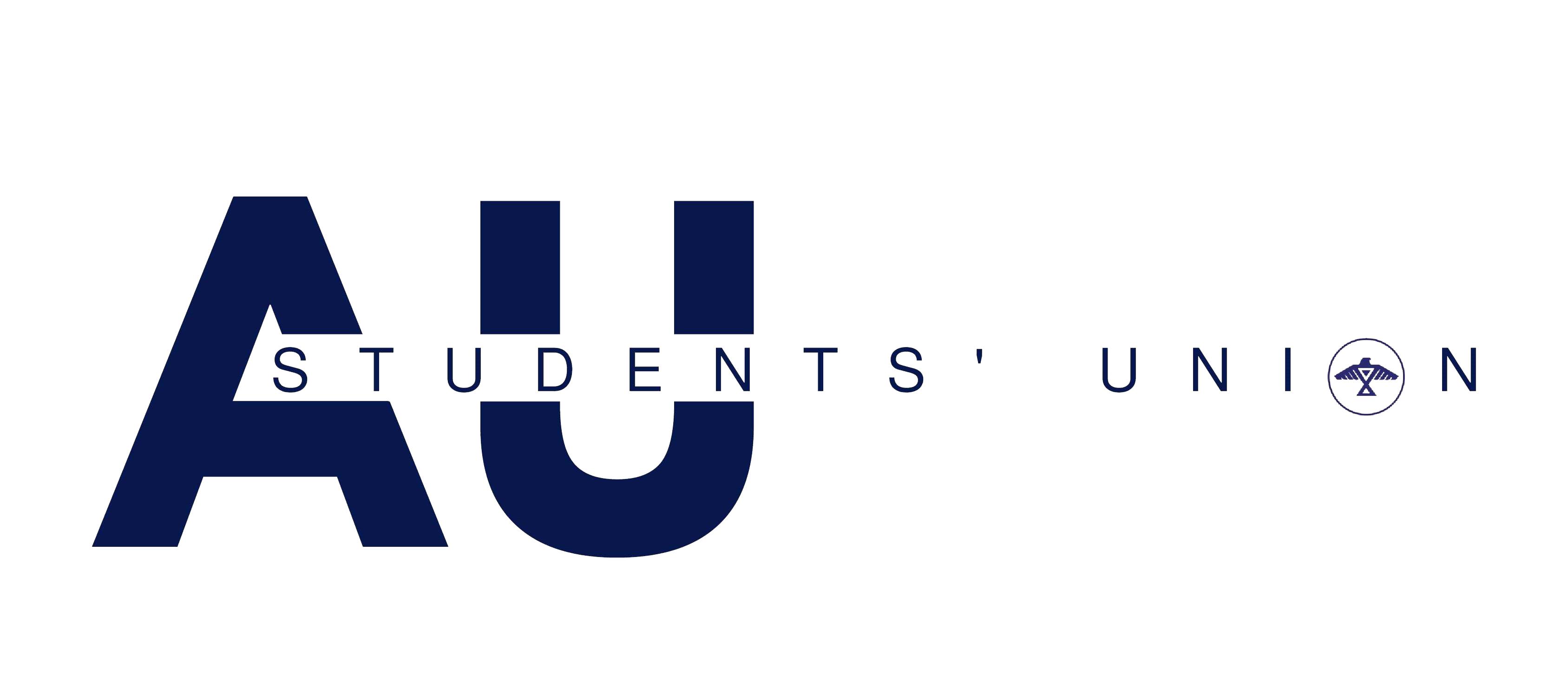 Algoma University Students' Union logo
