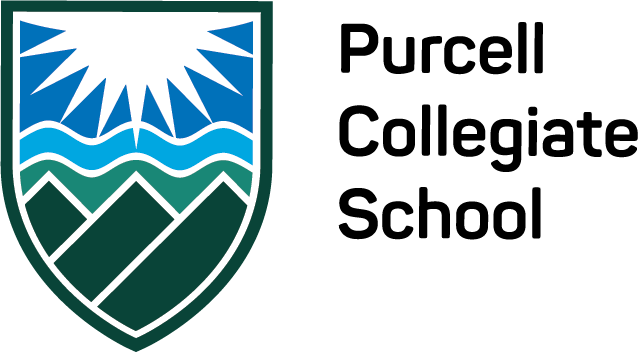 Purcell Collegiate logo