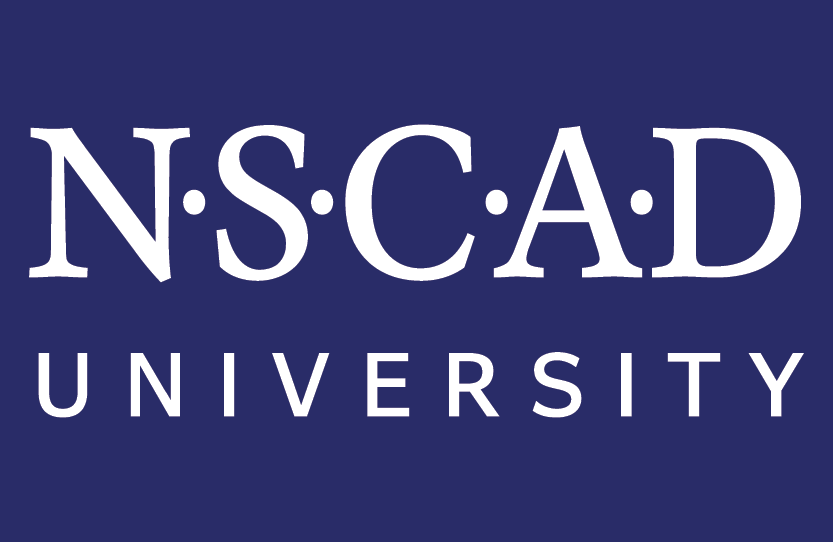 Nova Scotia College of Art and Design logo