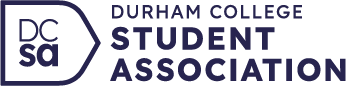 Durham College Student Association logo